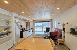 Casa individuala, cu teren de 1200 mp - Salicea