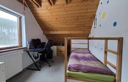 Casa individuala la Salicea cu teren de 1200 mp