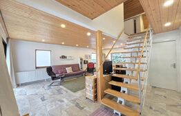 Casa individuala la Salicea cu teren de 1200 mp