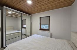 Casa individuala, cu teren de 1200 mp - Salicea