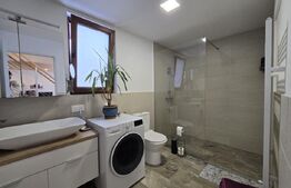 Casa individuala, cu teren de 1200 mp - Salicea