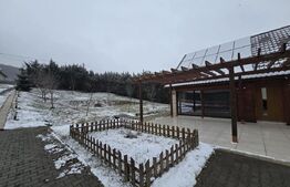 Casa individuala la Salicea cu teren de 1200 mp