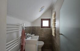 Casa individuala, cu teren de 1200 mp - Salicea