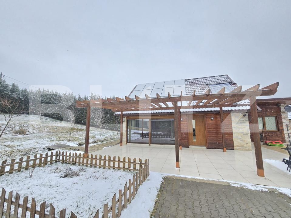 Casa de vânzare 8 camere Salicea - 188332CV | BLITZ Cluj-Napoca | Poza5