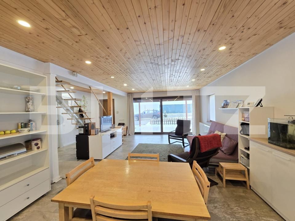 Casa de vânzare 8 camere Salicea - 188332CV | BLITZ Cluj-Napoca | Poza4