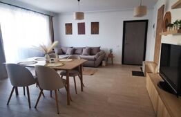 Apartament superb, 2 camere, 58 mp cu 2 parcari