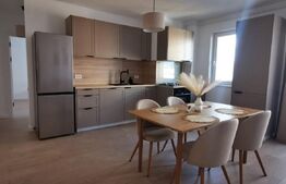 Apartament superb, 2 camere, 58 mp cu 2 parcari