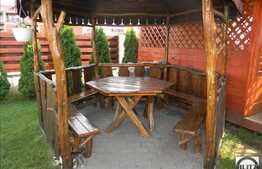 Vanzare duplex cu 122 mp intr-o zona accesibila la pret bun.