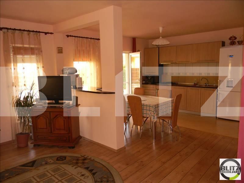 Casa de vânzare 4 camere Floreşti - 18834CV | BLITZ Cluj-Napoca | Poza1