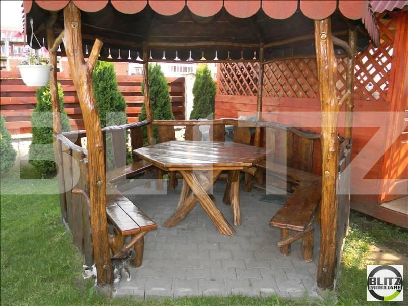 Casa de vânzare 4 camere Floreşti - 18834CV | BLITZ Cluj-Napoca | Poza12