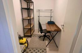 Apartament 2 camere decomandat + dressing | Parcare subterană | Beta Residence