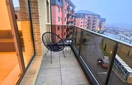 Apartament 2 camere decomandat + dressing | Parcare subterană | Beta Residence