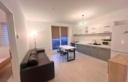 Apartament 2 camere decomandat + dressing | Parcare subterană | Beta Residence