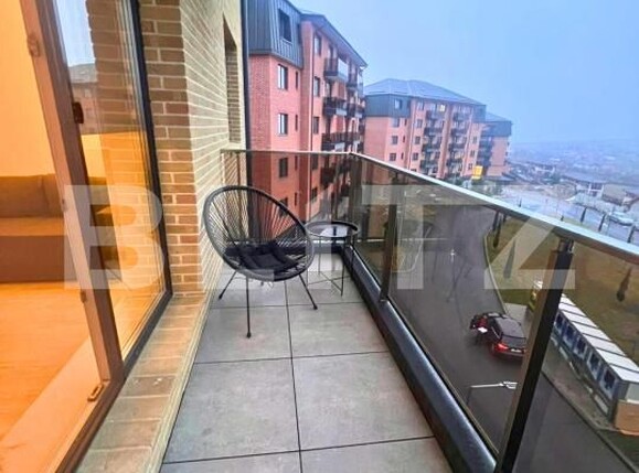 Apartament de închiriat 2 camere Chinteni - 188341AI | BLITZ Cluj-Napoca | Poza2