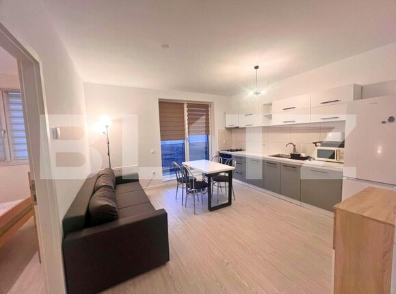 Apartament de închiriat 2 camere Chinteni - 188341AI | BLITZ Cluj-Napoca | Poza1