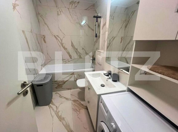 Apartament de închiriat 2 camere Exterior Nord - 188341AI | BLITZ Cluj-Napoca | Poza5