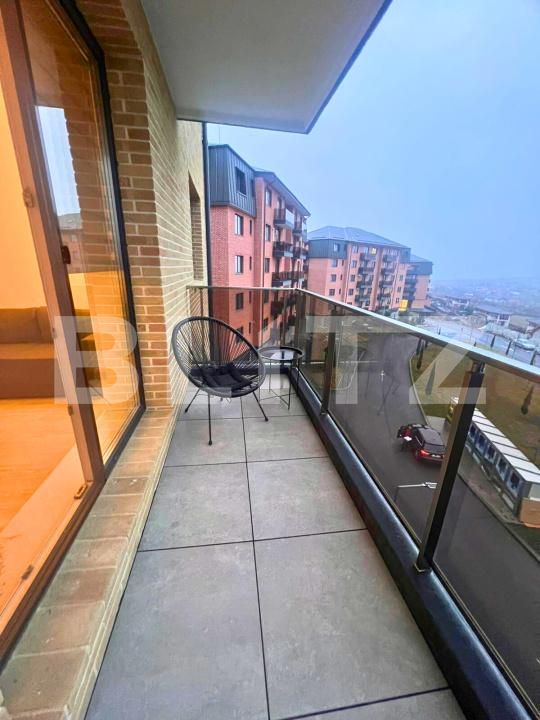 Apartament de închiriat 2 camere Chinteni - 188341AI | BLITZ Cluj-Napoca | Poza2