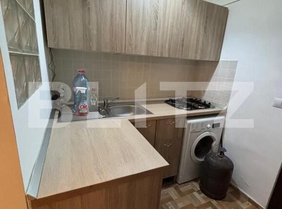 Garsonieră de vânzare Bartolomeu - 188343AV | BLITZ Brașov | Poza3