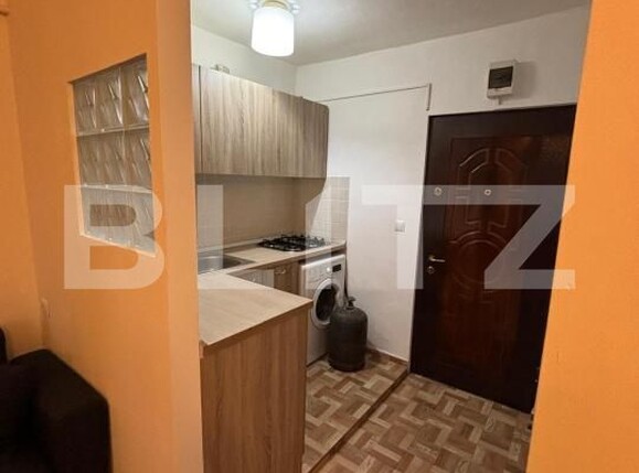 Garsonieră de vânzare Bartolomeu - 188343AV | BLITZ Brașov | Poza2