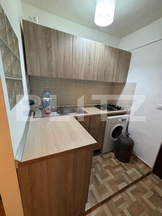 Garsonieră de vânzare Bartolomeu - 188343AV | BLITZ Brașov | Poza3