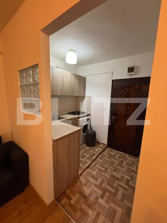 Garsonieră de vânzare Bartolomeu - 188343AV | BLITZ Brașov | Poza2