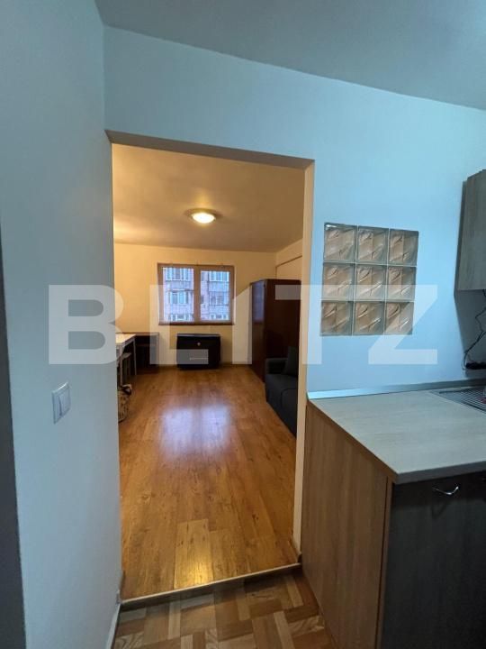 Garsonieră de vânzare Bartolomeu - 188343AV | BLITZ Brașov | Poza4