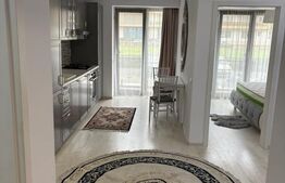 Studio de Închiriat, decomandat, zona Tractoru