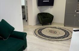 Studio de Închiriat, decomandat, zona Tractoru