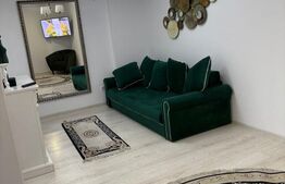 Studio de Închiriat, decomandat, zona Tractoru