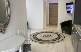 Studio de Închiriat, decomandat, zona Tractoru