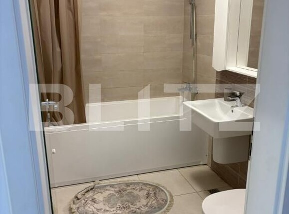 Apartament de închiriat 2 camere Tractorul - 188344AI | BLITZ Brașov | Poza8