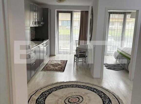 Apartament de închiriat 2 camere Tractorul - 188344AI | BLITZ Brașov | Poza6