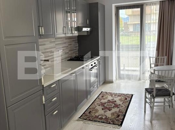 Apartament de închiriat 2 camere Tractorul - 188344AI | BLITZ Brașov | Poza4