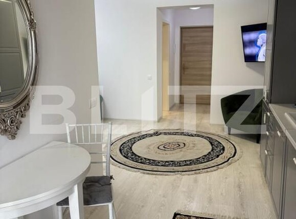 Apartament de închiriat 2 camere Tractorul - 188344AI | BLITZ Brașov | Poza5