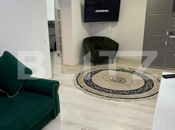 Apartament de închiriat 2 camere Tractorul - 188344AI | BLITZ Brașov | Poza2