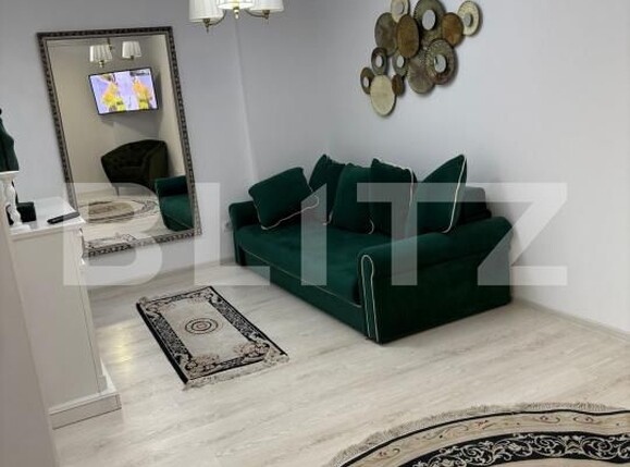 Apartament de închiriat 2 camere Tractorul - 188344AI | BLITZ Brașov | Poza1