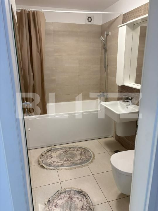 Apartament de închiriat 2 camere Tractorul - 188344AI | BLITZ Brașov | Poza8