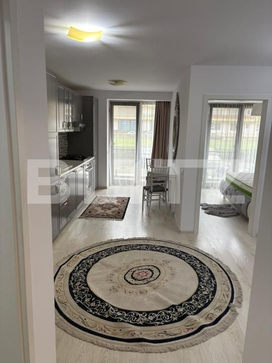 Apartament de închiriat 2 camere Tractorul - 188344AI | BLITZ Brașov | Poza6