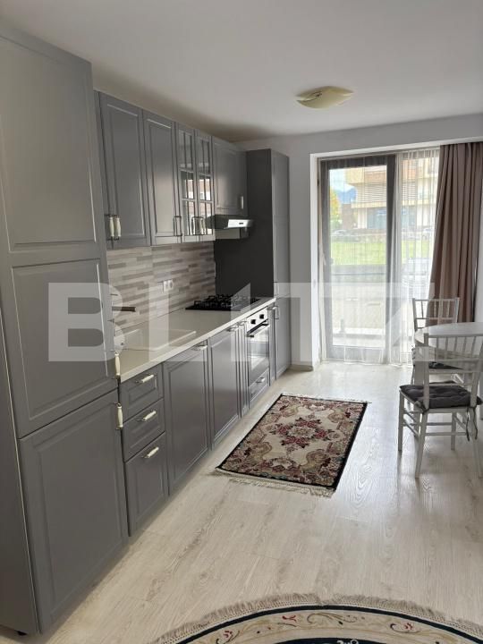Apartament de închiriat 2 camere Tractorul - 188344AI | BLITZ Brașov | Poza4