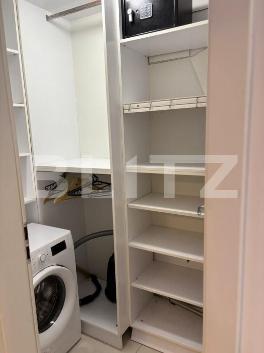 Apartament de închiriat 2 camere Tractorul - 188344AI | BLITZ Brașov | Poza9