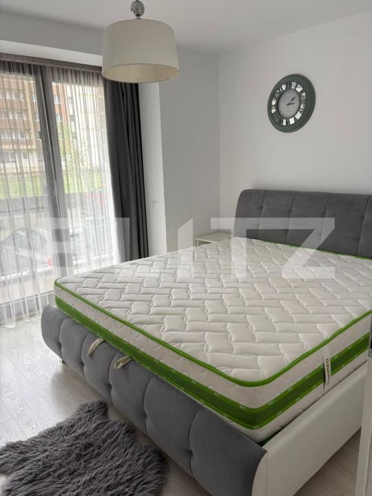 Apartament de închiriat 2 camere Tractorul - 188344AI | BLITZ Brașov | Poza2