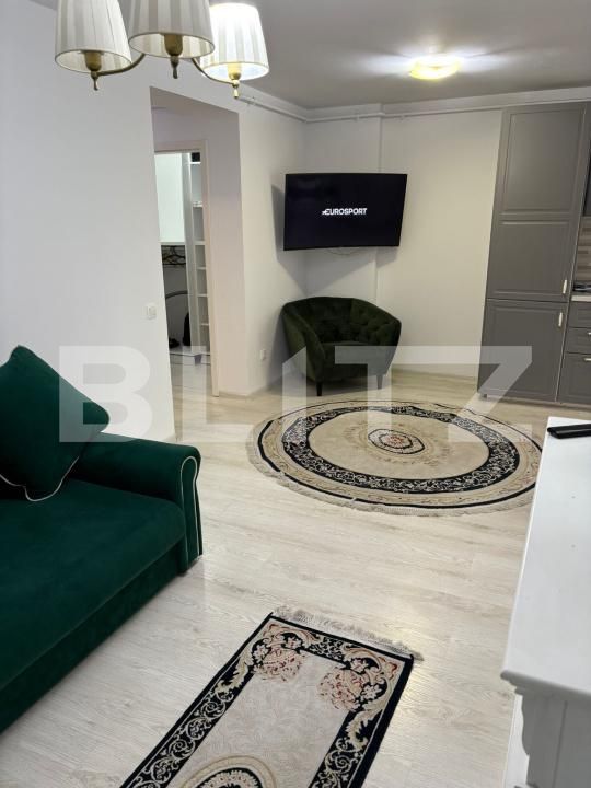 Apartament de închiriat 2 camere Tractorul - 188344AI | BLITZ Brașov | Poza2