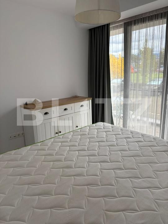 Apartament de închiriat 2 camere Tractorul - 188344AI | BLITZ Brașov | Poza4