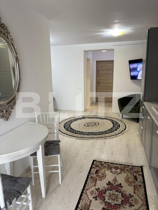 Apartament de închiriat 2 camere Tractorul - 188344AI | BLITZ Brașov | Poza6