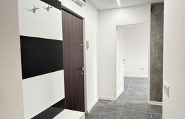 Oportunitate!! Apartament renovat | finisat lux | Zonă Centrală Griviței Brașov