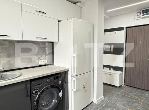 Apartament de vânzare 2 camere Grivitei - 188348AV | BLITZ Brașov | Poza2