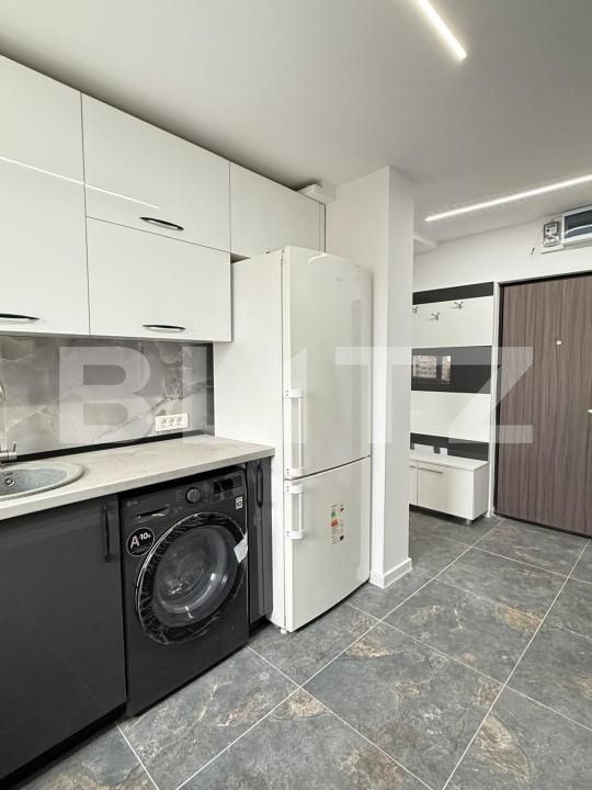 Apartament de vânzare 2 camere Grivitei - 188348AV | BLITZ Brașov | Poza2