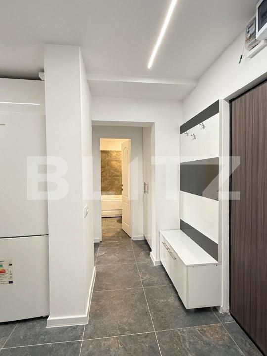 Apartament de vânzare 2 camere Grivitei - 188348AV | BLITZ Brașov | Poza3