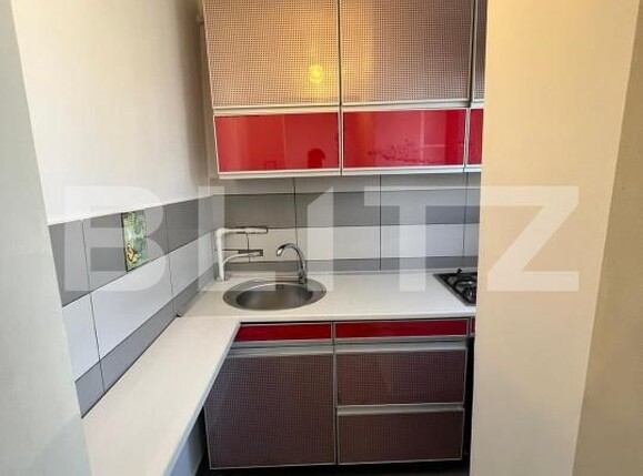 Garsonieră de vânzare Marasti - 188349AV | BLITZ Cluj-Napoca | Poza4