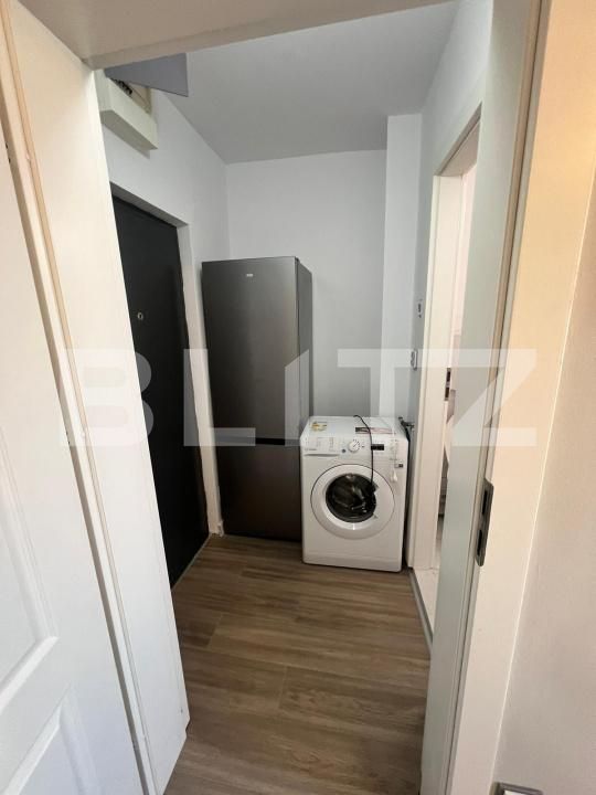 Garsonieră de vânzare Marasti - 188349AV | BLITZ Cluj-Napoca | Poza7